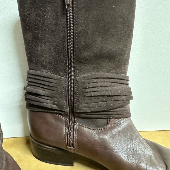 EUC Megan boots - Picture 4 of 7